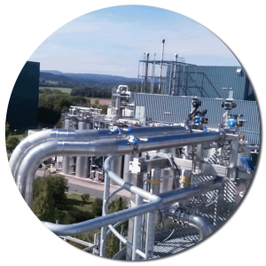 Hoffmann Schweissen Referenzen Projekt 2